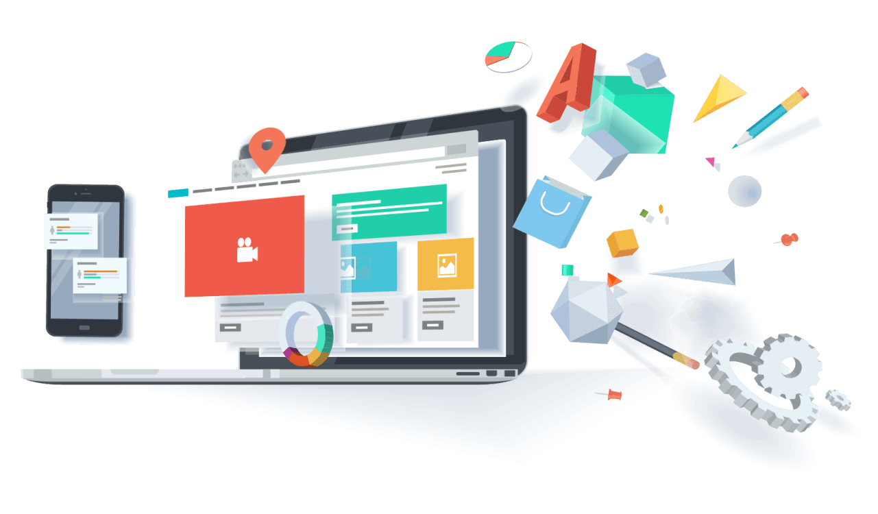 Application Development