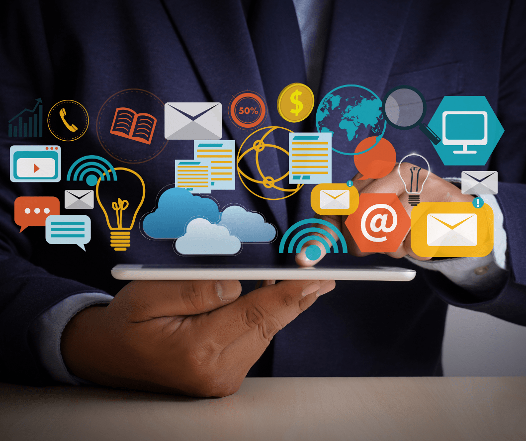 Digital Marketing Company In Delhi