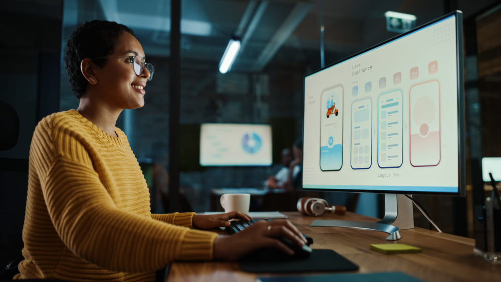 best ui/ux services in delhi ncr